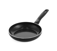 GreenChef Prime Sauteuse 24 cm avec couvercle en verre, Revêtement antiadhésif en céramique sans PFAS, Compatible tous feux dont induction, Passe au four jusqu'à 160 °C, Compatible lave-vaisselle