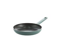 GreenChef Tones Poêle 20 cm, céramique antiadhésive, induction, bleu fumé | Revêtement antiadhésif en céramique Lermolon, corps en aluminium, poignées qui restent froides, compatible avec l’induction
