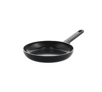 GreenChef Tones Poêle 20 cm, céramique antiadhésive, induction, noir | Revêtement antiadhésif en céramique Lermolon, corps en aluminium, poignées qui restent froides, compatible avec l’induction