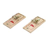 Greengeers 94301 Tapette à souris 2 pièces
