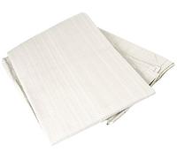 GREENGERS 82360 - Lot de 5 Sacs à Gravats Polypropylène Tissé 70 L 30 kg - Grand Format 60x90 cm - Chantier Rénovation et Jardin ---