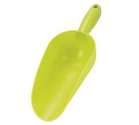GREENGERS - Jardin, Bêches et pelles - Pelle à terreau Plastique, Pelle à rempotage - Grande capacité de Remplissage, légère et Facile d'utilisation - Pelle de rempotage pour terreau