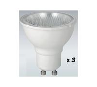 Greenlife lot de spots LED GU10