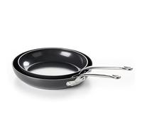 GreenPan Lot de poêles à frire Barcelona 24 + 28 cm