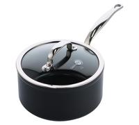 GreenPan Barcelona Pro, Rond, Poêle universelle, Argent, Céramique, 220 °C, Aluminium