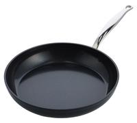 GreenPan Barcelona Pro, Rond, Poêle universelle, Noir, Céramique, 220 °C, Aluminium