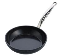 GreenPan Barcelona Pro, Rond, Poêle universelle, Noir, Céramique, 220 °C, Aluminium