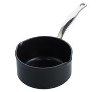 GreenPan Barcelona Pro, Rond, Rôtissoire, Noir, Céramique, 220 °C, Aluminium