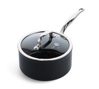 GreenPan Barcelona Pro, Rond, Poêle universelle, Argent, Céramique, 220 °C, Aluminium