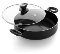 GreenPan Sauteuse avec couvercle Torino 28 cm
