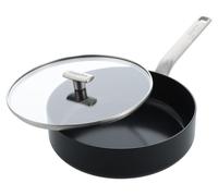 GreenPan CC007086-001, ronde, poêle à usage multiple, noire, 26 cm, 1 pièce(s)