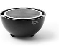 GreenPan Chop & Grill - Gril de table - Gril à charbon de bois en céramique - 28cm