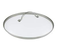 Couvercle 28 cm en Verre - Greenpan - Transparent - Verre Transparent G