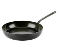 Greenpan Craft CC002263-001 Poêle à frire, 30 cm de diamètre maxi, anodisée, compatible induction, revêtement anti-adhésif
