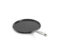 GreenPan Crêpière Copenhagen 28 cm Noir – Revêtement céramique antiadhésif