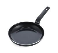 GreenPan Poêle Essence 26 cm – Aluminium, revêtement antiadhésif en céramique – Noir