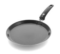 GreenPan Poêle à crêpes Infinity – Aluminium, revêtement céramique – Ø28 cm