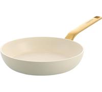 GreenPan Evolution 24 cm crème poêle à frire robuste lavable au lave-vaisselle antiadhésive