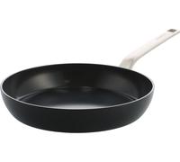 GreenPan Evolution 28 cm noir Poêle à frire robuste Lavable au lave-vaisselle Anti-adhésif