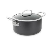 GreenPan Faitout avec couvercle Barcelona 5.1 l