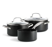 Greenpan Faitout set - 24 cm