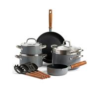 GreenPan Lot de casseroles et poêles à frire Mayflower Pro 13 Pièces