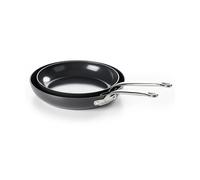 GreenPan Lot de poêles à frire Barcelona 24 + 28 cm
