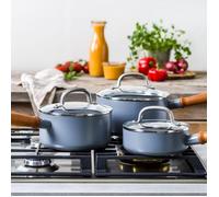 Greenpan Mayflower Pro Casserole 16Cm