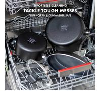 Greenpan Memphis Casserole Avec Couvercle Lot De 6Pcs