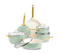 Set de casseroles GreenPan 6 pièces PADOVA
