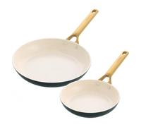Set de poêles à frire GreenPan 20+26 cm PADOVA