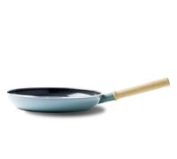 GreenPan poêle à frire Mayflower Ø24cm, vert métallique/naturel