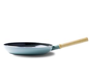 GreenPan poêle à frire Mayflower Ø24cm, vert métallique/naturel