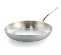 GreenPan Poêle Première 5Ply 30 cm Acier inoxydable Aluminium Argent/Métallique Argent / Métallique