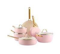 Set de casseroles GreenPan 6 pièces PADOVA