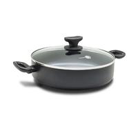 Greenpan sauteuse antiadhésive - Noir