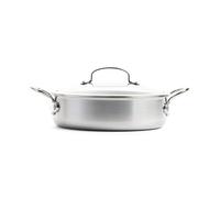 GreenPan Sauteuse avec couvercle Premiere 26 cm