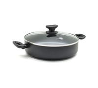 GreenPan Sauteuse avec couvercle Torino 28 cm