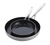 Greenpan - Set de 2 Poêles Geneva de 20 et 28 cm collection