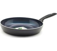 Greenpan Torino CC001693-001 Poêle à frire, 30 cm de diamètre maxi, aluminium, compatible induction, revêtement anti-adhésif
