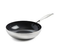 Greenpan Wok antiadhésif - Inox