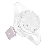Greensen Commutateur Thermostat Ksd301, 250V 16A, 170℃, pour Contrôleurs Ksd302
