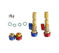 Greensen Installateur Rapide de Noyau de Valve R134a pour Système de