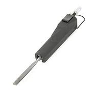Greensen Lime pneumatique, Lime pneumatique Cette Lime pneumatique Peut Rapidement Lisser Une Surface Rugueuse pour l'atelier de Travail pour Les Personnes