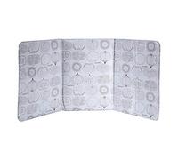 Greensen Pare-éclaboussures de cuisinier pliable, protection contre les éc | Écran anti-huile en aluminium, non adhésif et facile à nettoyer, bouclier de protection pour poêle, garde-manger et comptoir