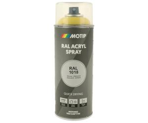 Greenstar 10092 Peinture Jaune JD MT4359