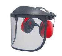 Greenstar 10233 Visière grillagée professionnel F3463