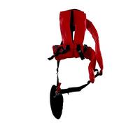 Greenstar 10252 Harnais débroussaillage/poche