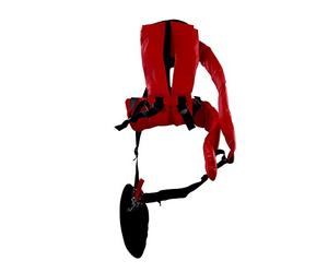 Greenstar 10252 Harnais débroussaillage/poche