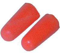 Greenstar 10280 Lot de 50 Paires de bouchons anti-bruit en Polyuréthane X9108208